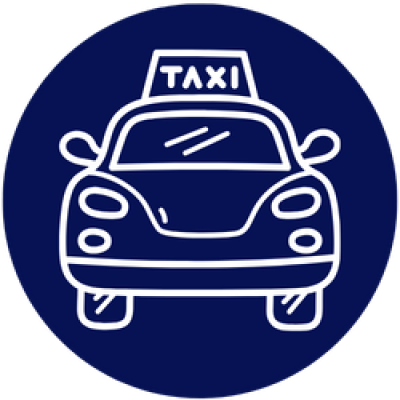 Taxi Booking