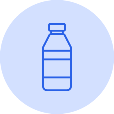 Bottled Water Delivery