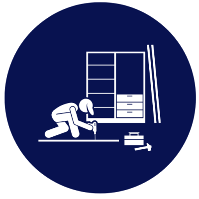 Furniture Repair